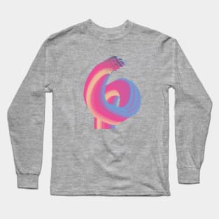 Girl Power Long Sleeve T-Shirt